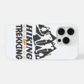 Coque pour iPhone / iPad (Verso Horizontal)