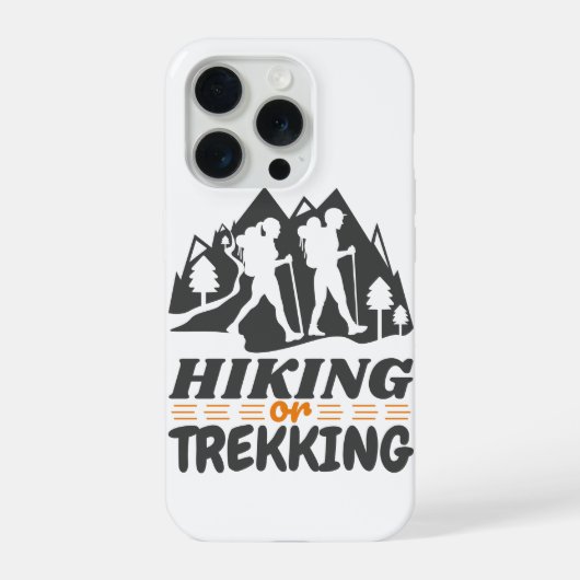 Coque pour iPhone / iPad (Verso)