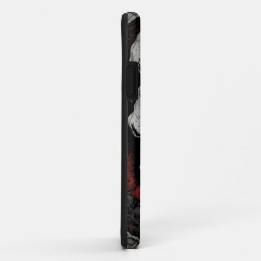 Coque pour iPhone / iPad (Dos/Droite)