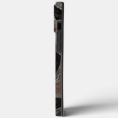Coque pour iPhone / iPad (Verso / Gauche)
