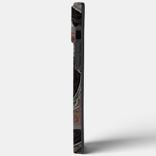Coque pour iPhone / iPad (Verso / Gauche)