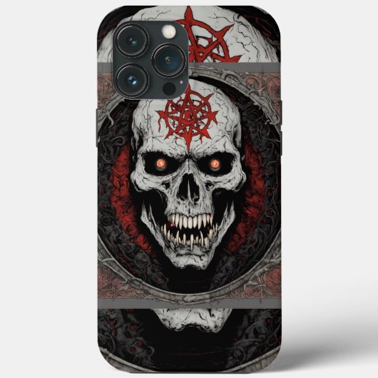 Coque pour iPhone / iPad (Verso)