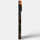 Coque pour iPhone / iPad (Verso / Droite)