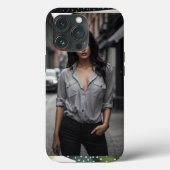 Coque pour iPhone / iPad (Verso)