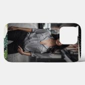 Coque pour iPhone / iPad (Verso (horizontal))