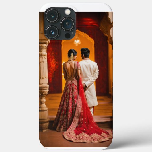 Coque pour iPhone / iPad (Verso)
