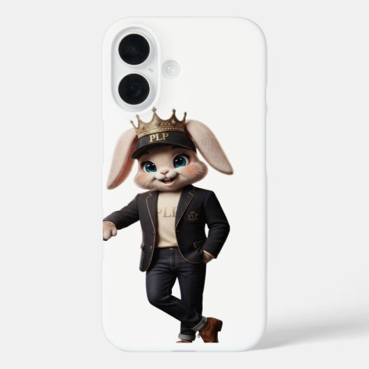 Coque pour iPhone / iPad (Verso)