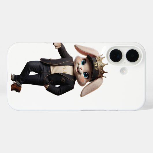 Coque pour iPhone / iPad (Verso (horizontal))