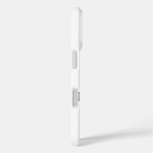 Coque pour iPhone / iPad (Verso / Droite)