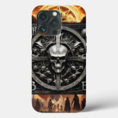 Coque pour iPhone / iPad (Verso)