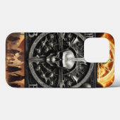 Coque pour iPhone / iPad (Verso (horizontal))