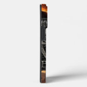 Coque pour iPhone / iPad (Verso / Droite)