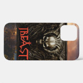 Coque pour iPhone / iPad (Verso (horizontal))