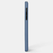Coque pour iPhone / iPad (Dos/Gauche)