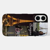 Coque pour iPhone / iPad (Verso (horizontal))