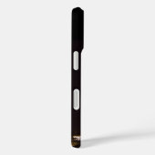 Coque pour iPhone / iPad (Verso / Droite)