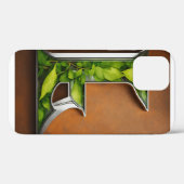 Coque pour iPhone / iPad (Verso (horizontal))