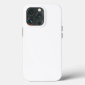 Coque pour iPhone / iPad (Verso)
