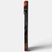 Coque pour iPhone / iPad (Verso / Gauche)