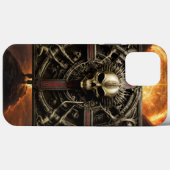Coque pour iPhone / iPad (Verso (horizontal))