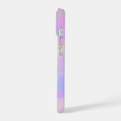 Coque pour iPhone / iPad (Côté gauche)