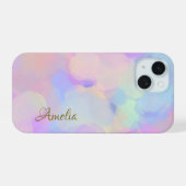 Coque pour iPhone / iPad (Verso Horizontal)