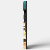 Coque pour iPhone / iPad (Verso / Gauche)