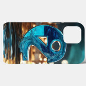 Coque pour iPhone / iPad (Verso (horizontal))