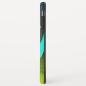 Coque pour iPhone / iPad (Dos/Gauche)