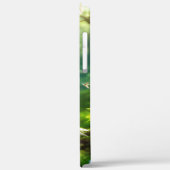 Coque pour iPhone / iPad (Verso / Gauche)