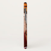 Coque pour iPhone / iPad (Dos/Gauche)