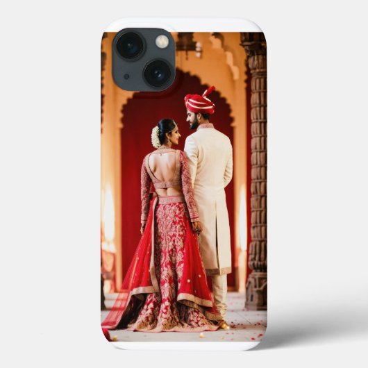 Coque pour iPhone / iPad (Verso)