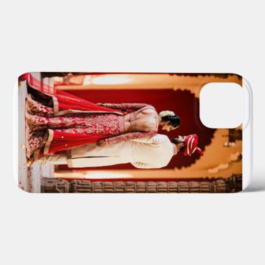 Coque pour iPhone / iPad (Verso (horizontal))