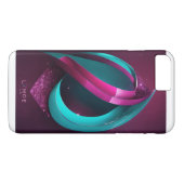Coque pour iPhone / iPad (Dos (Horizontal))