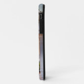 Coque pour iPhone / iPad (Dos/Gauche)