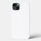 Coque pour iPhone / iPad (Verso)