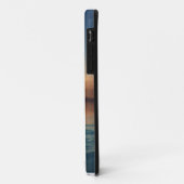 Coque pour iPhone / iPad (Dos/Gauche)