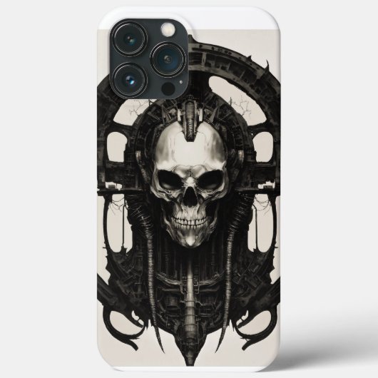 Coque pour iPhone / iPad (Verso)