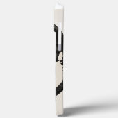 Coque pour iPhone / iPad (Verso / Gauche)