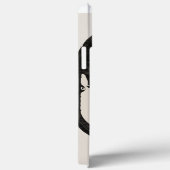 Coque pour iPhone / iPad (Verso / Droite)