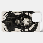 Coque pour iPhone / iPad (Verso (horizontal))