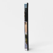Coque pour iPhone / iPad (Dos/Gauche)