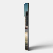 Coque pour iPhone / iPad (Verso / Gauche)