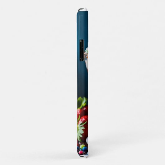 Coque pour iPhone / iPad (Dos/Droite)