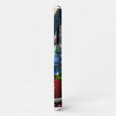 Coque pour iPhone / iPad (Dos/Gauche)