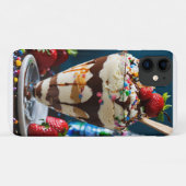 Coque pour iPhone / iPad (Dos (Horizontal))