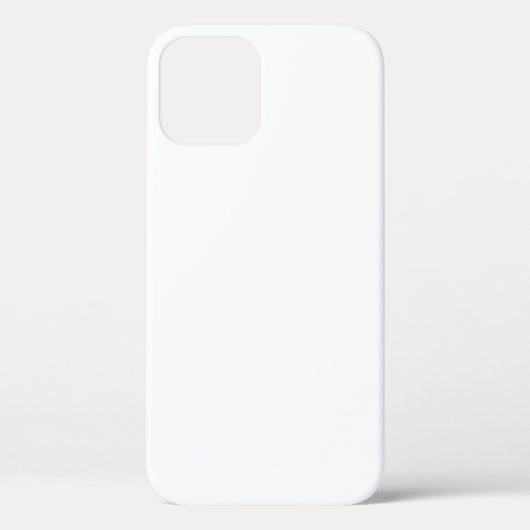 Coque pour iPhone / iPad (Verso)