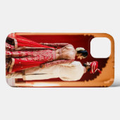 Coque pour iPhone / iPad (Verso (horizontal))