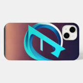 Coque pour iPhone / iPad (Verso Horizontal)