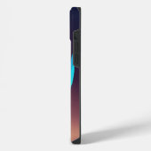 Coque pour iPhone / iPad (Côté gauche)